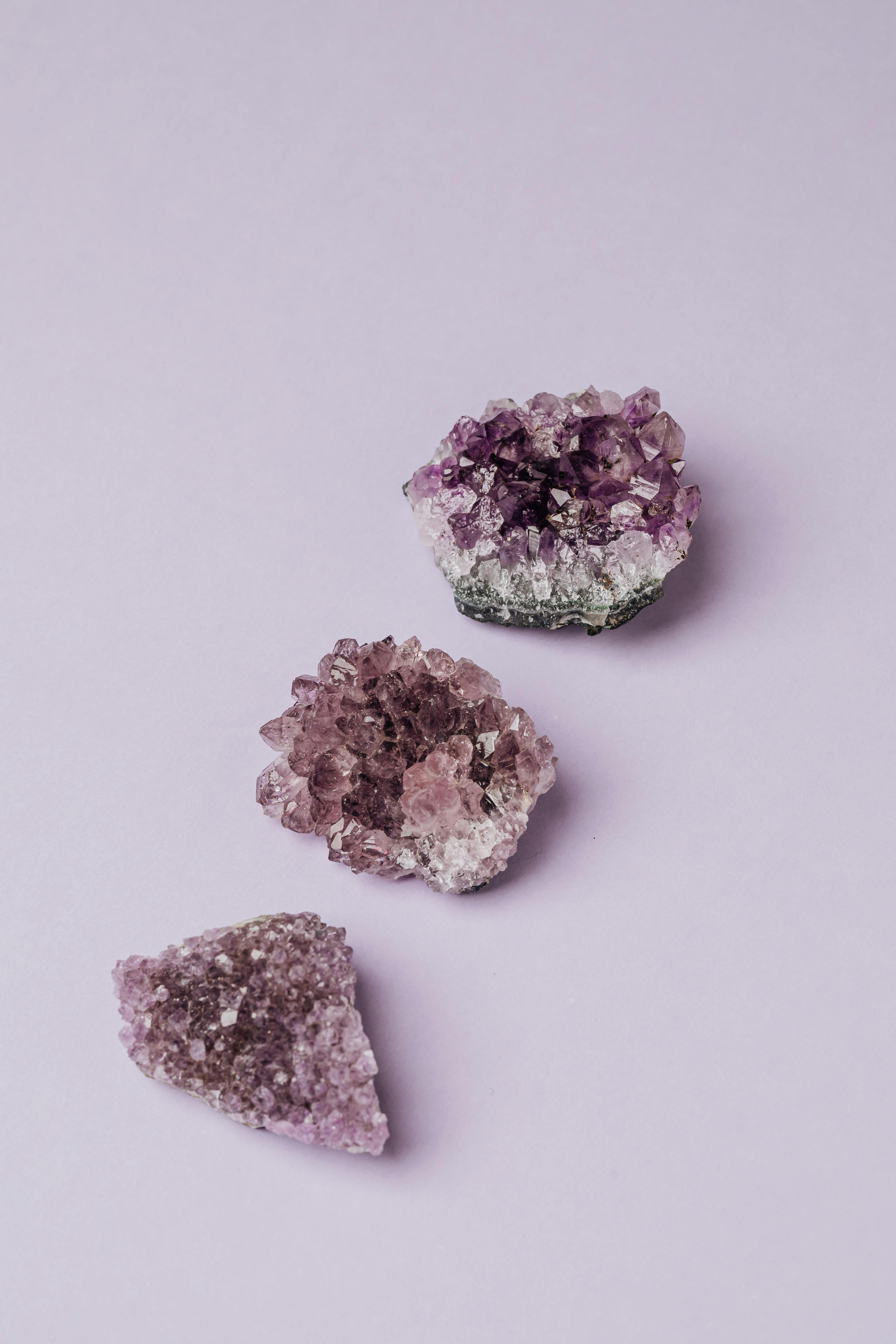 Amethyst Healing Crystal