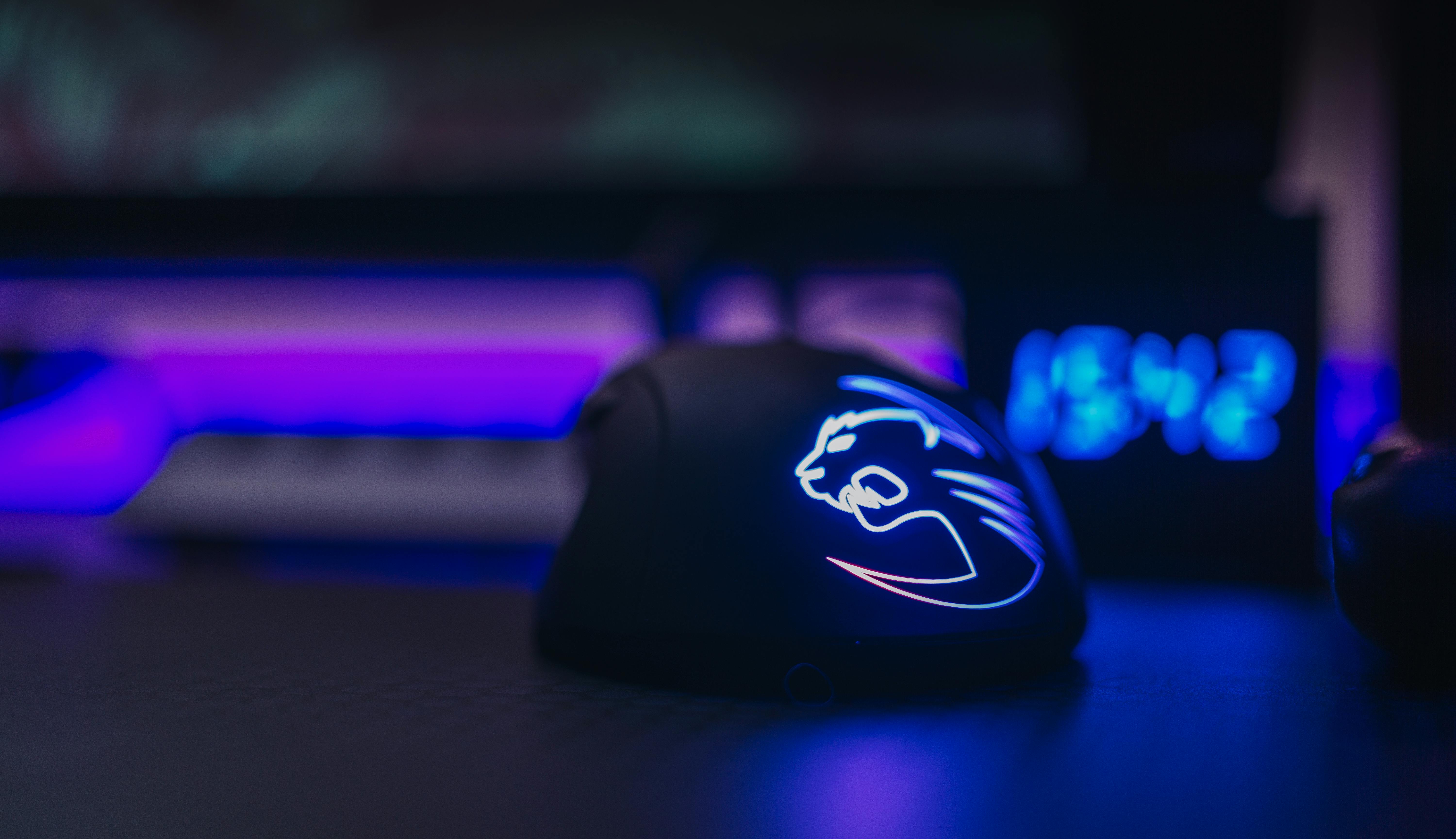 Logitech G Pro Superlight