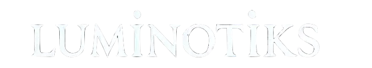 Luminotiks Logo